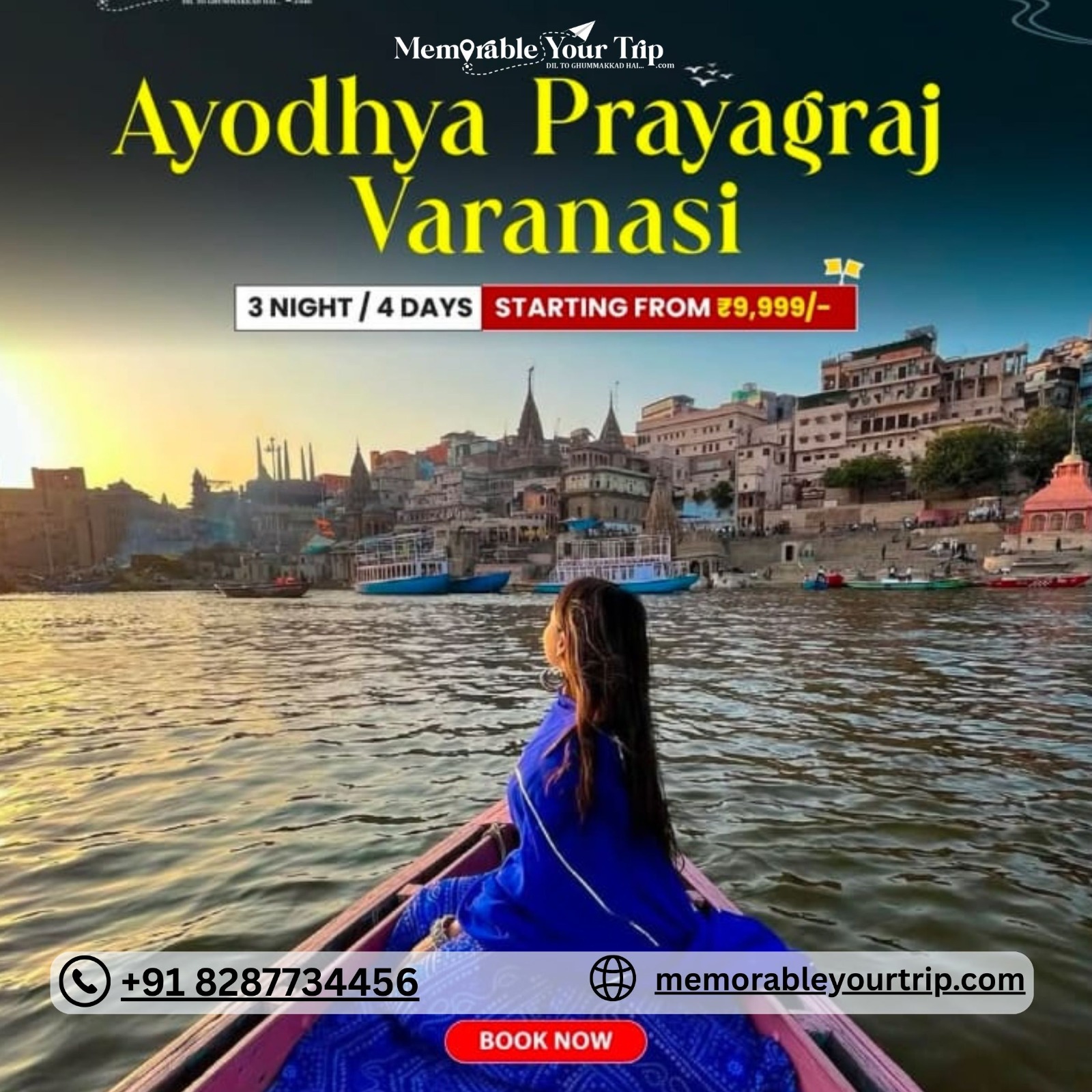 Best Honeymoon Tour Package from Faridabad – Honeymoon Tour Package 2025